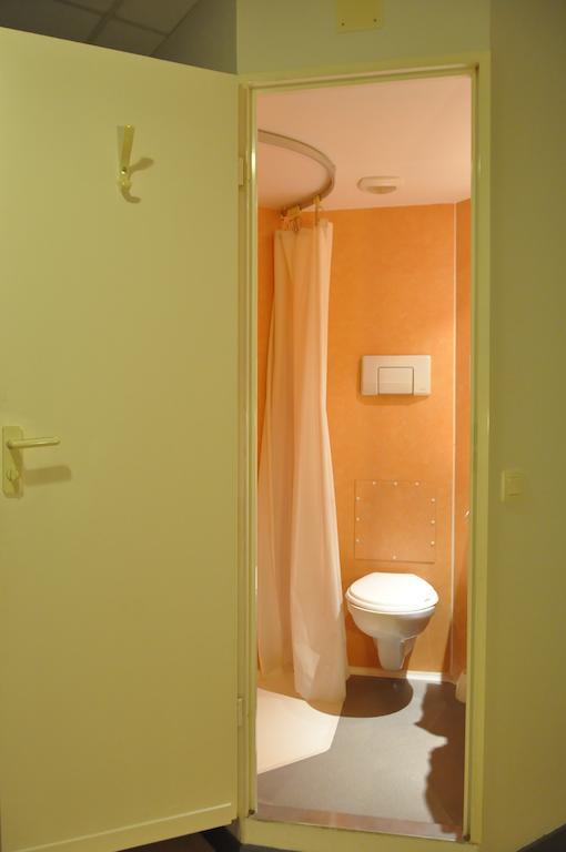 Hotel Lux Grenoble Room photo